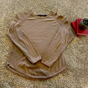 Jeanne Pierre sweater